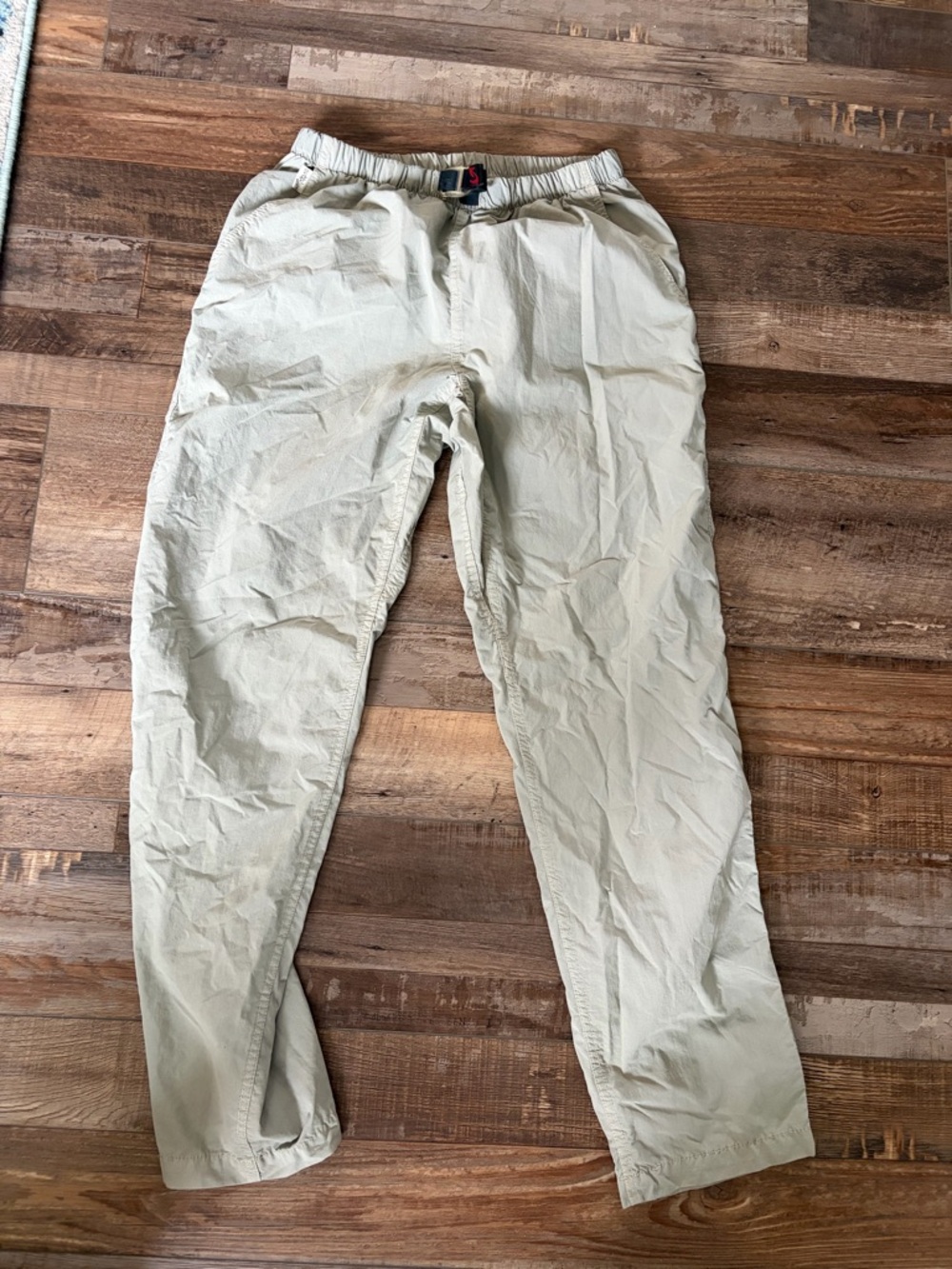Men's Gramicci Lightweight pant